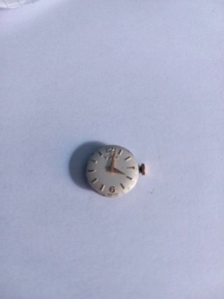 Movimento Orologio Donna VETTA Calibro 15.43 – Fun
