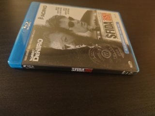 Blu-ray Sfida senza regole - Robert De Niro