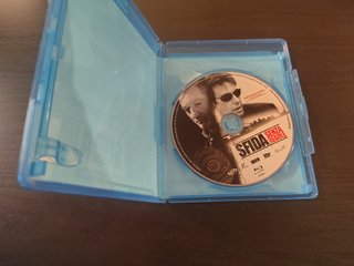 Blu-ray Sfida senza regole - Robert De Niro