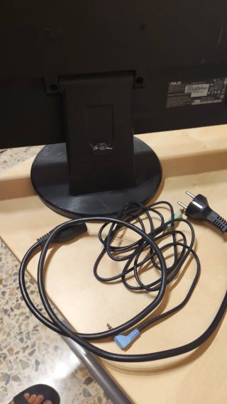 Monitor Asus VW222S