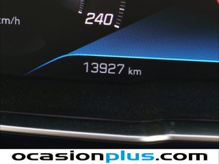 Peugeot 3008 PureTech 130 S&S Allure Pack 96 kW (130 CV)