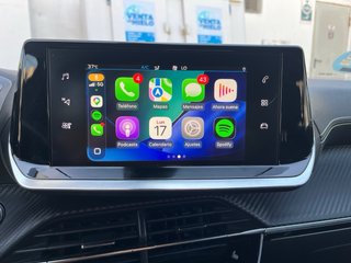 Peugeot 2008 2020