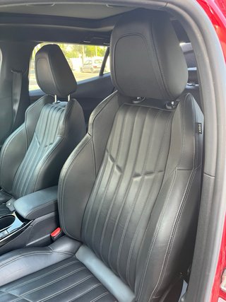 Peugeot 2008 2020