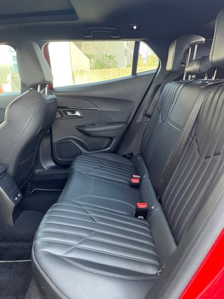 Peugeot 2008 2020
