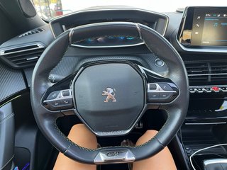 Peugeot 2008 2020