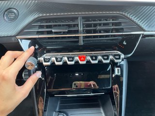 Peugeot 2008 2020