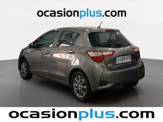 Toyota Yaris 1.5 Hybrid Active 74 kW (100 CV)