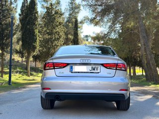Audi A3 1.6 TDI 110cv