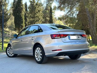 Audi A3 1.6 TDI 110cv
