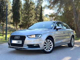Audi A3 1.6 TDI 110cv