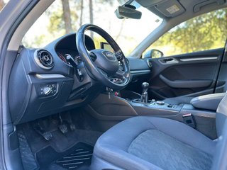 Audi A3 1.6 TDI 110cv