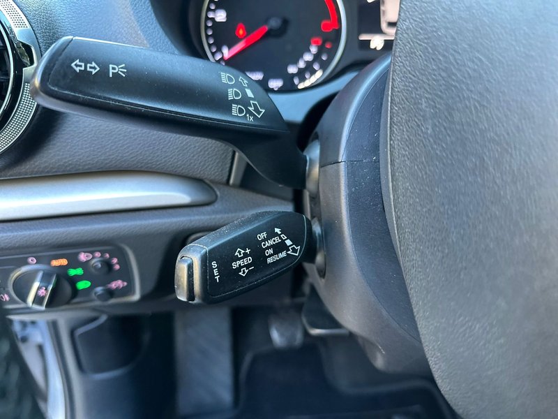 Audi A3 Sportback 1.6 TDI 2016, foto 12