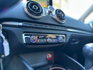 Audi A3 1.6 TDI 110cv