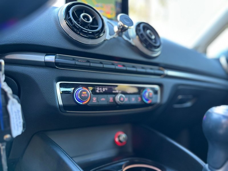 Audi A3 Sportback 1.6 TDI 2016, foto 13
