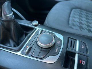 Audi A3 1.6 TDI 110cv
