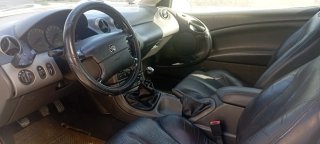 Ford Cougar 2.5 V6 -AVERIADO- Restauracion-despiec