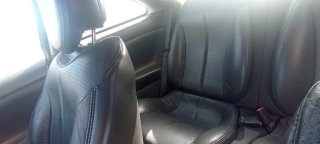 Ford Cougar 2.5 V6 -AVERIADO- Restauracion-despiec