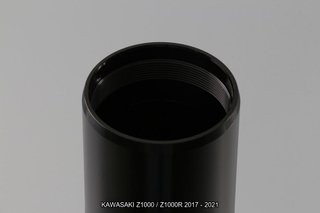 Vainas de horquilla KAWASAKI Z1000 / R 2017 - 2021