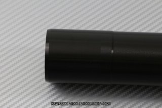 Vainas de horquilla KAWASAKI Z1000 / R 2017 - 2021