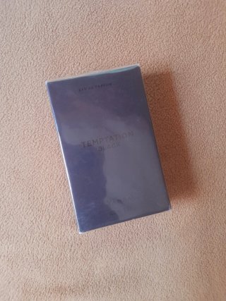 Yanbal Lote Perfumes Temptation, 43°N, Arōm, ΩHM