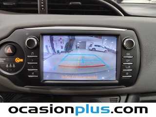 Toyota Yaris 1.5 Hybrid Active 74 kW (100 CV)