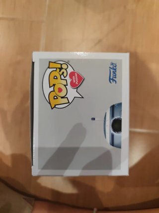Funko Pop Star Wars BB-8 Make-A-Wish SE