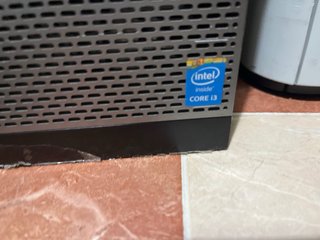 Ordenador Dell Optiplex