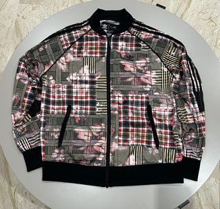 Chaqueta Adidas Multicolor Talla M