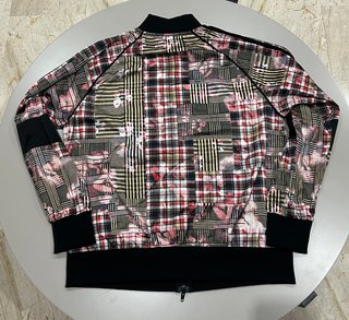 Chaqueta Adidas Multicolor Talla M