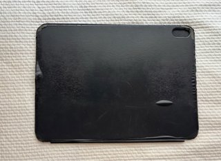 Funda Apple smart folio iPad