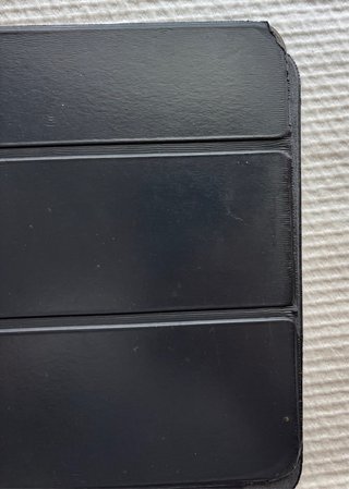 Funda Apple smart folio iPad
