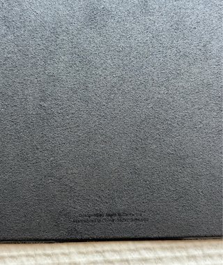 Funda Apple smart folio iPad