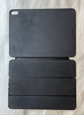 Funda Apple smart folio iPad