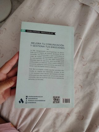 PNL e inteligencia emocional