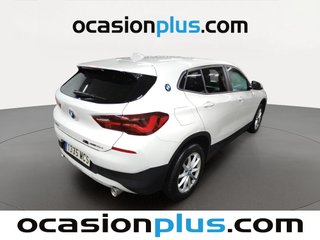 BMW X2 sDrive18d 110 kW (150 CV)