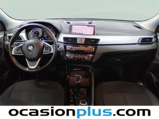 BMW X2 sDrive18d 110 kW (150 CV)
