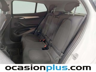 BMW X2 sDrive18d 110 kW (150 CV)