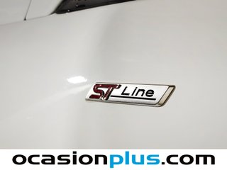 Ford Fiesta 1.0 EcoBoost MHEV ST-Line 92 kW (125 CV)