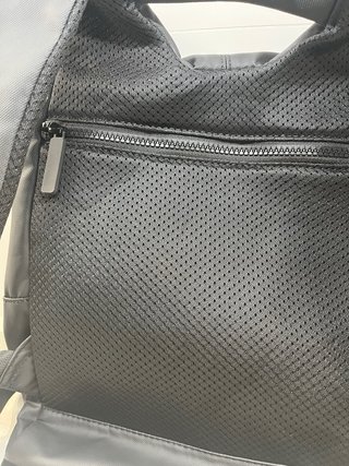 Mochila Misako Negra