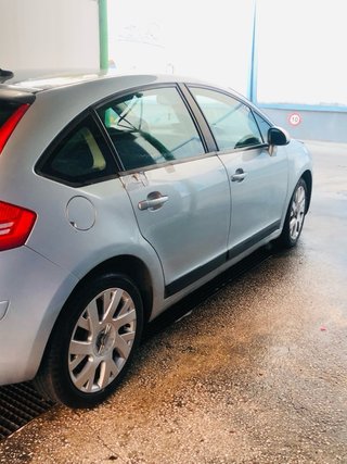 Citroen C4 2005