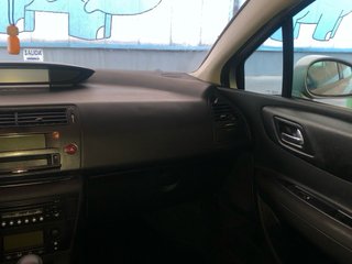 Citroen C4 2005
