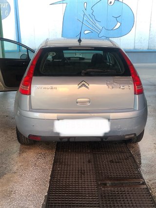 Citroen C4 2005