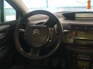 Citroen C4 2005