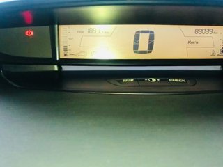 Citroen C4 2005