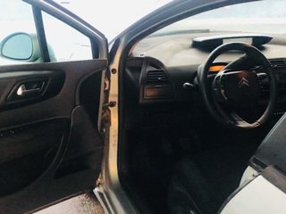 Citroen C4 2005