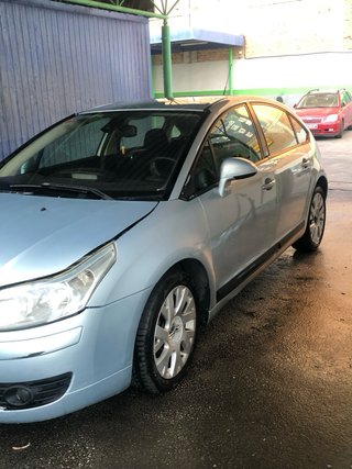 Citroen C4 2005
