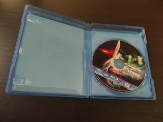 Ultimatum alla Terra (Blu-ray Edizione ITA)