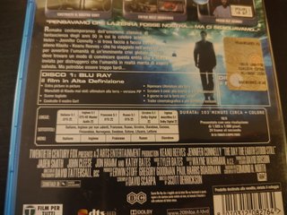 Ultimatum alla Terra (Blu-ray Edizione ITA)
