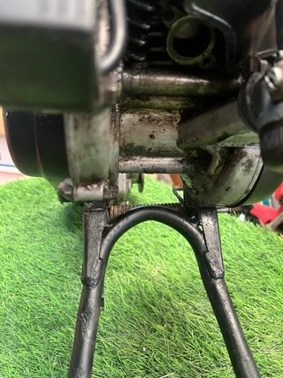 Motor Vespino GL/LS 65cc