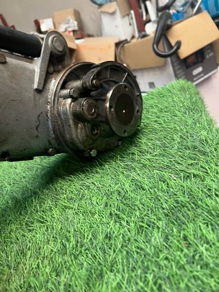 Motor Vespino GL/LS 65cc